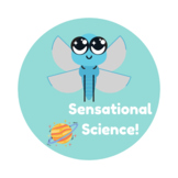 Digital Science Stickers