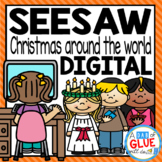 Digital Seesaw Christmas Around the World Bundle