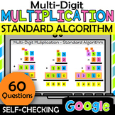 Digital Self-Checking Double Digit Multiplication for the 