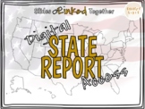 Digital State Report - Slides LINKED Together - Distance Learning