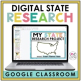 Digital State Research / Distance Learning / Google Classroom