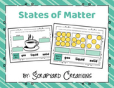 Digital States of Matter Activity (Distance Learning)