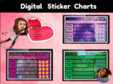 Digital Sticker Chart for Goal Setting - Seesaw - The Inqu