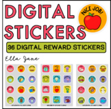 Digital Stickers