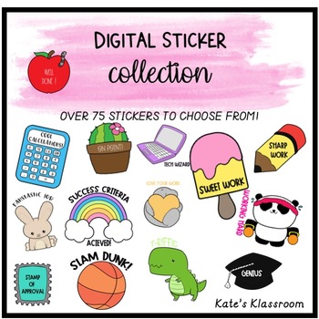 Kate's Klassroom Teaching Resources | Teachers Pay Teachers