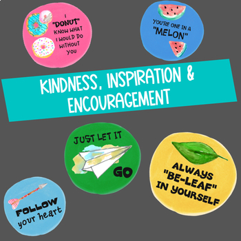 Kindness Sticker Bundle, Motivational Png, Positivity Stickers, Digital  Sticker Bundle, Kindness Stickers, Inspirational Sticker 