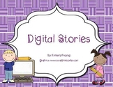 Digital Story Unit