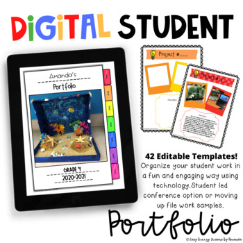 12th Grade - Ari's Digital Portfolio