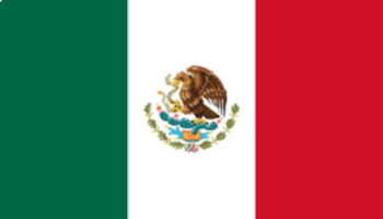 Preview of Digital/Sub-Friendly: Bilingual ¡Cocina Conmigo! México Worksheet (+video link)