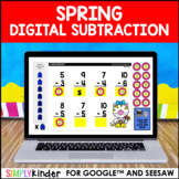 Spring Subtraction for Google & Seesaw