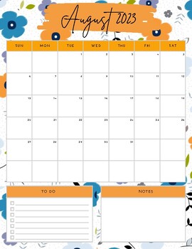 Preview of Digital Teacher Planner (Feb 24 - Jun 24)