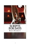 Digital Textbook: Scripts for Days