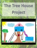 Digital Treehouse Design Project - MYP Rubrics, IB STEM Te