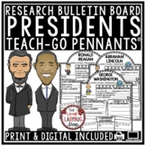 US Presidents Research Project United States Biography Gra