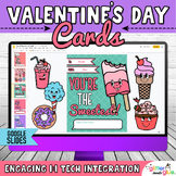 Valentines Day Cards & Mailbox Craft: Valentine Exchange G
