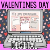 Digital Valentines Day Freebie