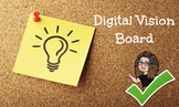 Digital Vision Board: Family and Consumer Sciences, FACS, FCS