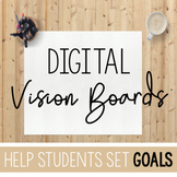 Digital Vision Boards