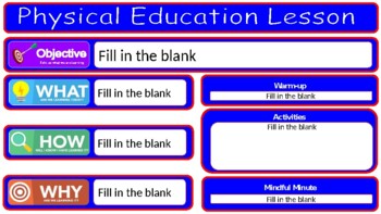 Preview of Digital Whiteboard