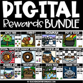 Digital Resources Whole Class Reward System Classroom Beha