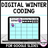 Digital Winter Coding