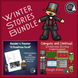 Digital Winter Stories Bundle - A Christmas Carol