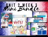 Digital-Wonders 3rd Grade-Unit 2 Week 3 Mini Bundle