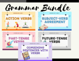 Digital- Wonders 3rd Grade- Unit 3 Grammar Bundle