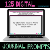 Digital Writing: Journal, Opinion, Memoirs, & Creative Wri
