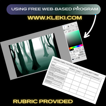 Kleki Tutorial - Digital Painting Tool Free Online - Basic Beginner - Kleki  Introduction 