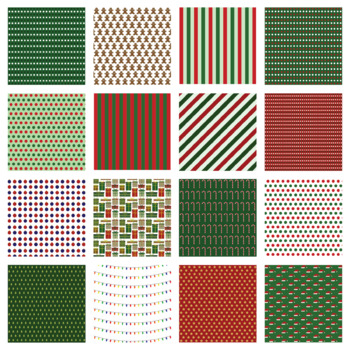 Digital paper: Christmas by ThinkingCaterpillars | TPT