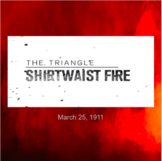 Digital resource: Triangle Shirtwaist Factory Fire