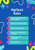 Digitech Rules