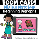 Digraph Boom Cards™