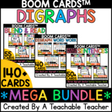 Digraph Boom Cards™️ Mega Bundle for Ultimate Digraph Boom