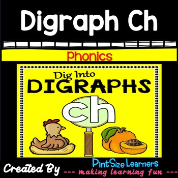 Making Sense of the WR Digraph