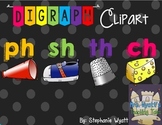 Digraph Clipart