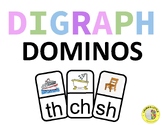 Digraph Dominos