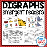 Digraph Emergent Reader with Activities Bundle