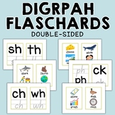 Digraph Flashcards Double-sided Digraph Flashcards Digraph