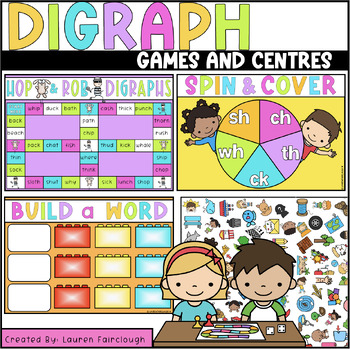 Preview of Digraph Games
