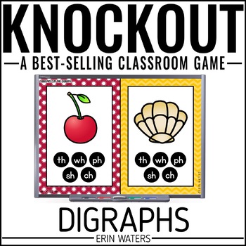 Preview of Digraph Games - Sh , Ch , Th , Wh , Ph - Knockout