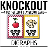 Digraph Games - Sh , Ch , Th , Wh , Ph - Knockout
