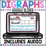 Digraph Google Slides Consonant Digraphs | Distance Learning