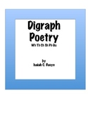 Digraph Poems