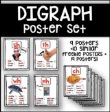 Digraph Posters