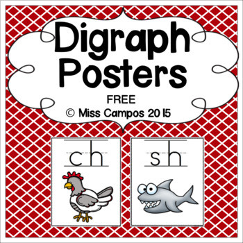 Preview of Digraph Posters
