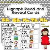 Digraph Read and Reveal