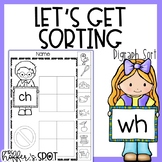 Digraph Sort