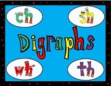 Digraphs, Digraph, Digraphs Introduced with a clever story